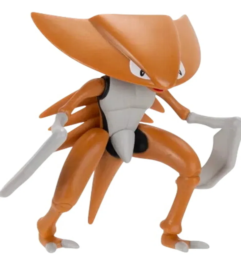 Figur - Battle Figure - Kabutops>Pokémon Online