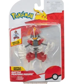 Figur - Battle Figure - Bisharp>Pokémon Hot