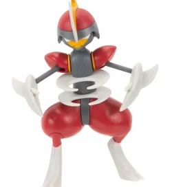 Figur - Battle Figure - Bisharp>Pokémon Hot