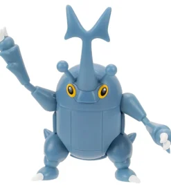 Figur - Battle Figure - Heracross Deluxe>Pokémon Discount
