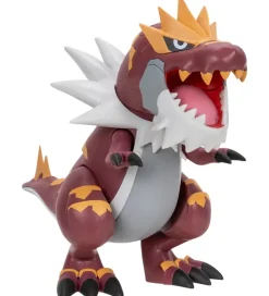 Figur - Epic Battle Figur - Tyrantrum>Pokémon Clearance