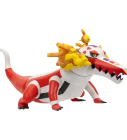 Figur - Epic Battle Figure - Skeledirge>Pokémon New