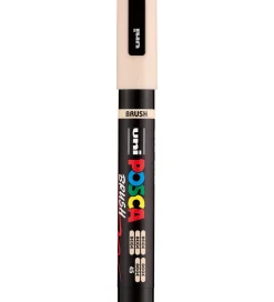 Tusch - PC-5BR - Beige>Posca