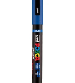 Tusch - PC-5BR - Blå>Posca Outlet