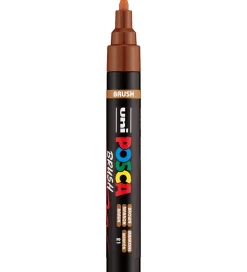 Tusch - PC-5BR - Brun>Posca Clearance