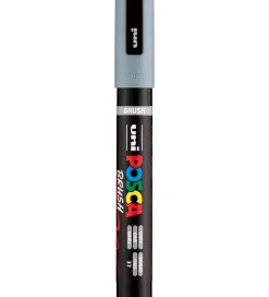 Tusch - PC-5BR - Grå>Posca Discount