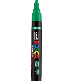 Tusch - PC-5BR - Grøn>Posca Outlet