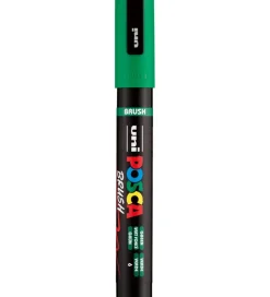 Tusch - PC-5BR - Grøn>Posca Outlet