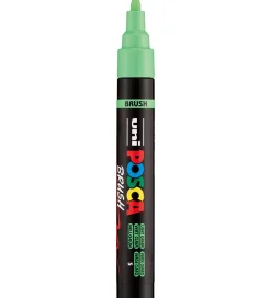 Tusch - PC-5BR - Lysegrøn>Posca Outlet