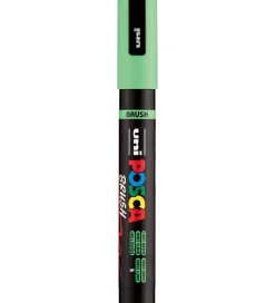 Tusch - PC-5BR - Lysegrøn>Posca Outlet