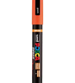 Tusch - PC-5BR - Orange>Posca New