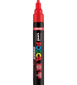 Tusch - PC-5BR - Rød>Posca Sale