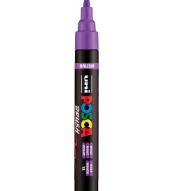 Tusch - PC-5BR - Violet>Posca