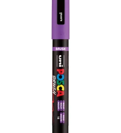 Tusch - PC-5BR - Violet>Posca