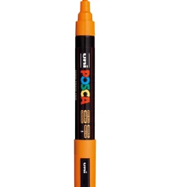 Tuscher - PC-5M - 8 stk. - Multifarvet>Posca New