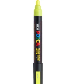 Tuscher - PC-5M - 4 stk. - Neon>Posca Outlet