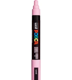 Tuscher - PC-5M - 4 stk. - Afdæmpede farver>Posca Clearance