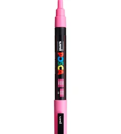 Tuscher - PC-3M - 16 stk. - Multifarvet>Posca Outlet