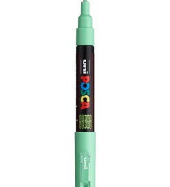 Tuscher - PC-1M - 16 stk. - Multifarvet>Posca