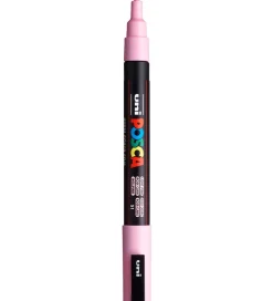 Tuscher - PC-3M - 8 stk. - Pastelfarver>Posca Online