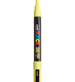 Tuscher - PC-3M - 4 stk. - Afdæmpede farver>Posca Clearance