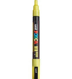 Tuscher - PC-3M - 4 stk. - Orange/Rosa/Rød/Gul m. Glimmer><noscript><img width=