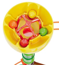 Kuglebane - Migoga Jungle Marble Run - 108 Dele - 6582><noscript><img width=