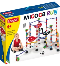 Kuglebane - Migoga Run Maxi - 215 Dele - 6588>Quercetti Clearance