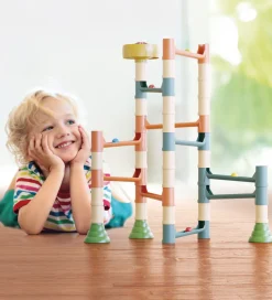 Kuglebane - Migoga Marble Run Playbio - 49 Dele - 8653><noscript><img width=