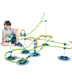 Kuglebane - Skyrail Evolution Ottovolante Multiway Rol>Quercetti New
