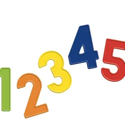 Magnetiske Tal og Matematik - 123 - 48 Dele - 05463>Quercetti Discount