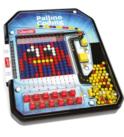 Strategispil - Pallino Coding>Quercetti Sale