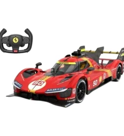 Fjernstyret Bil - Ferrari 499P - 1:14>Rastar Sale