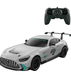 Fjernstyret Bil - Mercedes AMG GT2 - 1:24>Rastar Online
