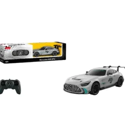 Fjernstyret Bil - Mercedes AMG GT2 - 1:24>Rastar Online