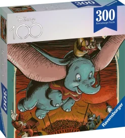 - 300 Brikker - Disney Dumbo 100 år>Ravensburger Hot