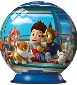 3D Puslespil - 72 Brikker - Paw Patrol>Ravensburger New