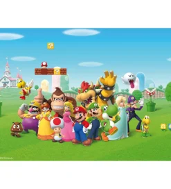 Puslespil - 200 Brikker - Super Mario Adventure>Ravensburger New