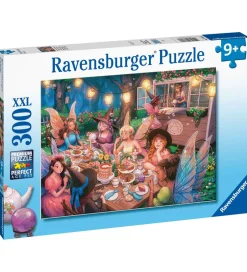 Puslespil - 300 Brikker - Enchanting Brew>Ravensburger Hot