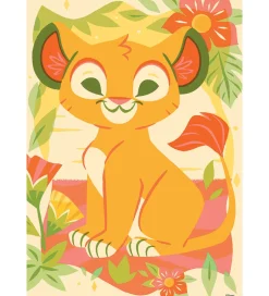 Puslespil - 300 Brikker - Simba>Ravensburger Outlet