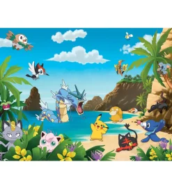 Puslespil - 200 Brikker - Pokémon>Ravensburger Sale
