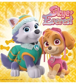 Puslespil - 3x49 Brikker - Paw Patrol Glamourous Gi>Ravensburger