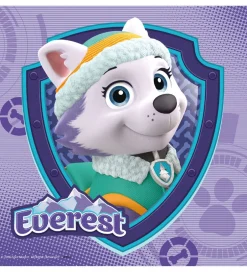Puslespil - 3x49 Brikker - Paw Patrol Glamourous Gi><noscript><img width=