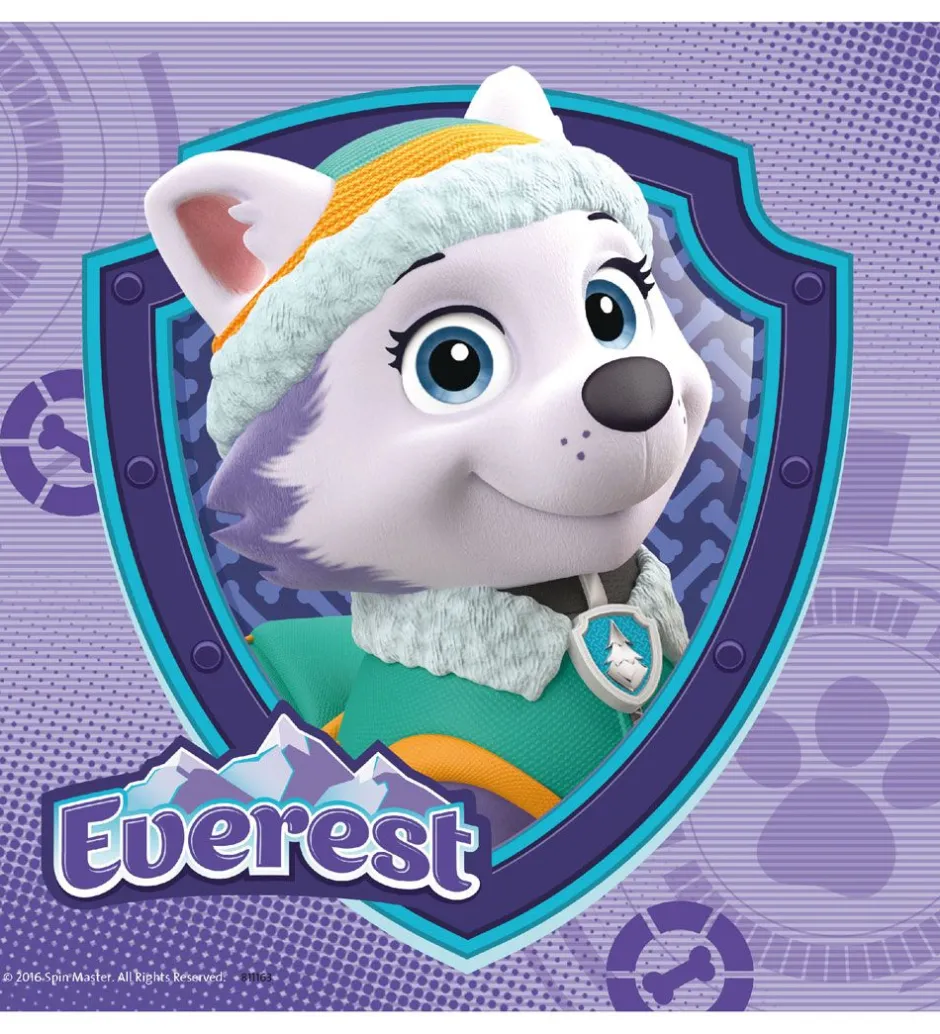 Puslespil - 3x49 Brikker - Paw Patrol Glamourous Gi>Ravensburger