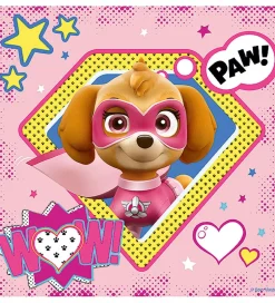 Puslespil - 3x49 Brikker - Paw Patrol Super Pups><noscript><img width=