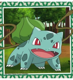 Puslespil - 3x49 Brikker - Pokémon><noscript><img width=