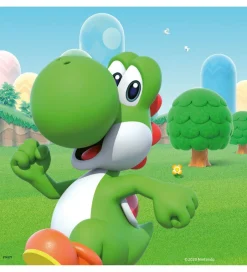 Puslespil - 3x49 Brikker - Super Mario><noscript><img width=