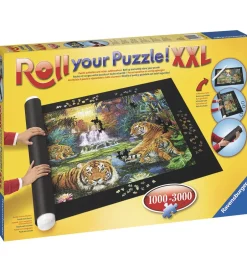Puslespilsmåtte XXL - 1000-3000>Ravensburger Discount