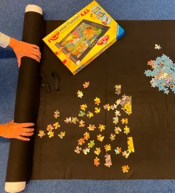 Puslespilsmåtte XXL - 1000-3000>Ravensburger Discount