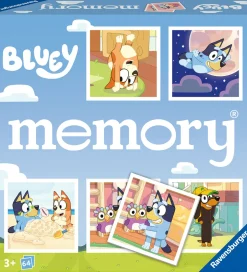 Vendespil - Bluey>Ravensburger Sale